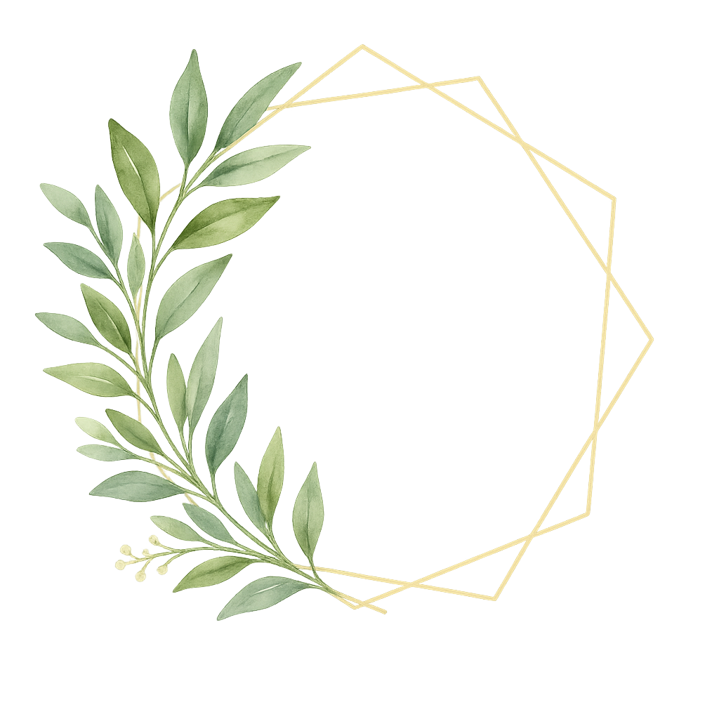 Decorative Floral