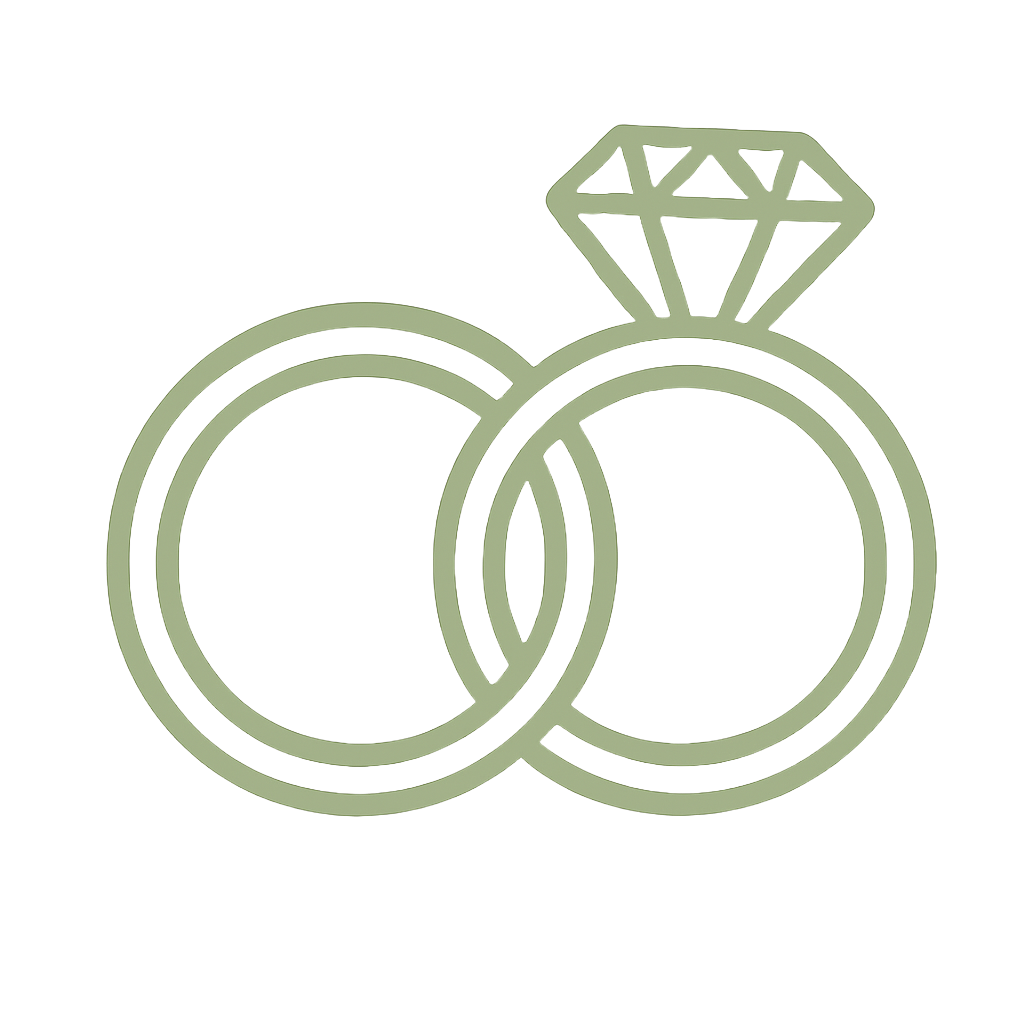 wedding rings